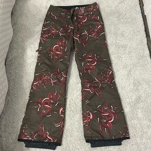 Lole Women's Ski and Snowboard Pants